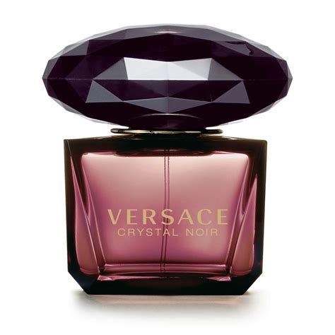 versace crystal noir 90 ml eau de toilette|versace crystal noir sephora.